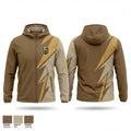 GGT Wrestling 3768590 Windbreaker - 1