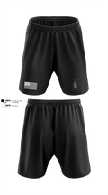 TC BOATS Athletic Shorts With Pockets - 100