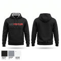J.E.T. Hoodie - 2
