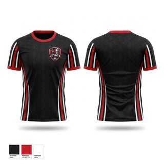 Mens Soccer Jersey, Los Coyotes, Men's Soccer, Teamtime, Team time, sublimation, custom sports apparel, team uniforms, spirit wear, spiritwear, sports uniforms, custom shirts, team store, custom team store, fundraiser sports, apparel fundraiser