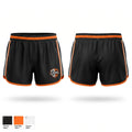 Copper City Athletics Women's Shorts - 1