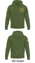 Averill Park-Sand Lake Fire Department 12874651 Hoodie - 58