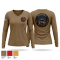 NTAG Nashville Old School Cotton Feel Shirt - 1