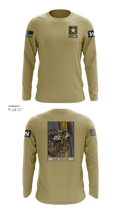 378th ECC 79902608 Long Sleeve Performance Shirt 22