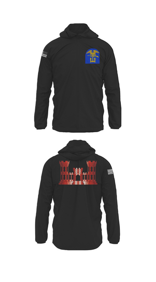 Windbreaker, D CO, , Teamtime, Team time, sublimation, custom sports apparel, team uniforms, spirit wear, spiritwear, sports uniforms, custom shirts, team store, custom team store, fundraiser sports, apparel fundraiser