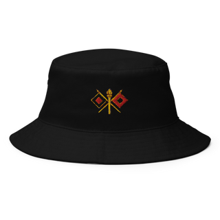 S6 1-32 IN 64050243 Bucket Hat | Big Accessories BX003