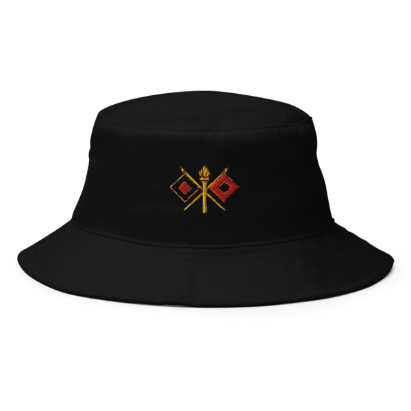 S6 1-32 IN 64050243 Bucket Hat | Big Accessories BX003