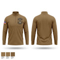 Life blood Windbreaker - 1
