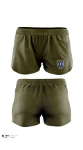 Robbinsville Police Ranger Panties - 4