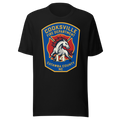 Cooksville Unisex Staple T-Shirt