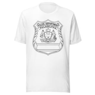 Unisex Staple T-Shirt - White