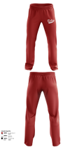 Bluegrass Lightning Belles Sweatpants - 11