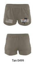 District of Columbia, Housing Authority Police Department 46383528 Ranger Panties - 2