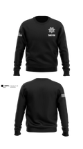 Orleans County Corrections Crew Neck Sweatshirt - 20