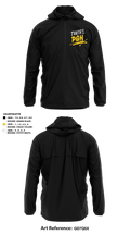 Twirl PGH 8143457 Windbreaker - 4