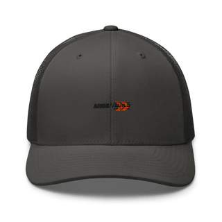 Arise N Build 35818845 Retro Trucker Hat | Yupoong 6606