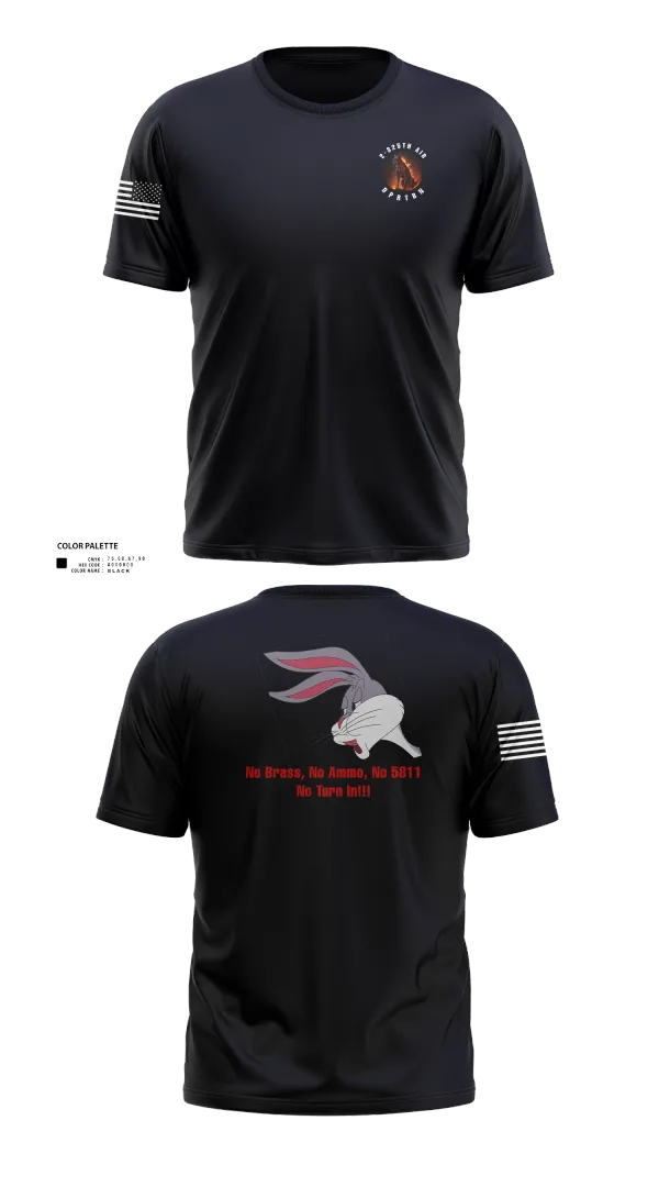 Short Sleeve Performance Shirt, H Co, 2-325TH AIR, , Teamtime, Team time, sublimation, custom sports apparel, team uniforms, spirit wear, spiritwear, sports uniforms, custom shirts, team store, custom team store, fundraiser sports, apparel fundraiser