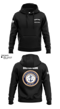 1099th TD 11373724 Hoodie - 12