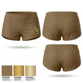 417th Quartermaster Company Ranger Panties - 1