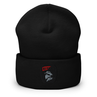 6-9 bandit troop 98315897 Cuffed Beanie | Yupoong 1501KC