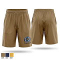 NRC Indianapolis 55895271 Athletic Shorts With Pockets - 1