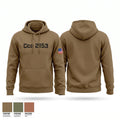 Cco 2-153 Hoodie - 1