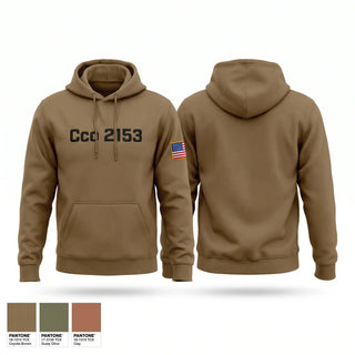 Hoodie, Cco 2-153, National Guard, Teamtime, Team time, sublimation, custom sports apparel, team uniforms, spirit wear, spiritwear, sports uniforms, custom shirts, team store, custom team store, fundraiser sports, apparel fundraiser
