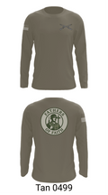 Enforcers 52091716 Long Sleeve Performance Shirt - 4