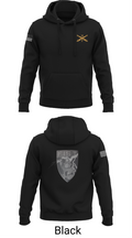 HHB 113th FA / FIST 8360084 Hoodie - 38