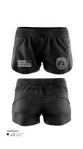 Emergency Service Unit 40804192 Ranger Panties - 21