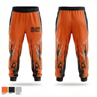 Sweatpants, Delano Softball, Softball, Teamtime, Team time, sublimation, custom sports apparel, team uniforms, spirit wear, spiritwear, sports uniforms, custom shirts, team store, custom team store, fundraiser sports, apparel fundraiser