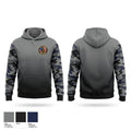 PM Air Warrior Hoodie - 1