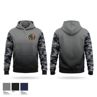 Hoodie, PM Air Warrior, , Teamtime, Team time, sublimation, custom sports apparel, team uniforms, spirit wear, spiritwear, sports uniforms, custom shirts, team store, custom team store, fundraiser sports, apparel fundraiser