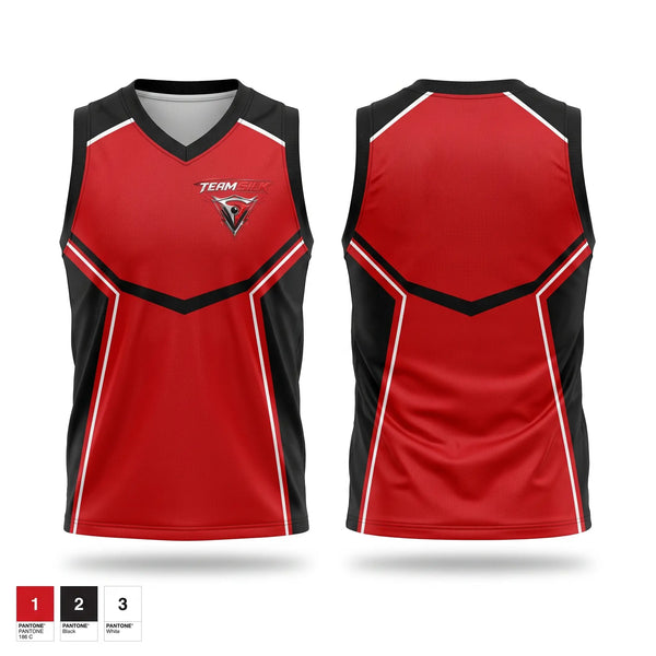 Mens Basketball Jersey, Team Silk, Men's Basketball, Teamtime, Team time, sublimation, custom sports apparel, team uniforms, spirit wear, spiritwear, sports uniforms, custom shirts, team store, custom team store, fundraiser sports, apparel fundraiser