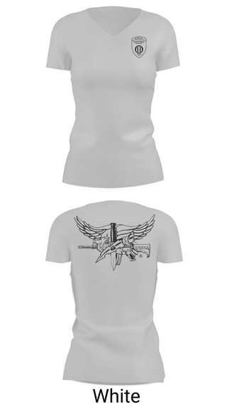 Womens Short Sleeve Vneck Shirt, Harlingen SWAT, Police, Teamtime, Team time, sublimation, custom sports apparel, team uniforms, spirit wear, spiritwear, sports uniforms, custom shirts, team store, custom team store, fundraiser sports, apparel fundraiser