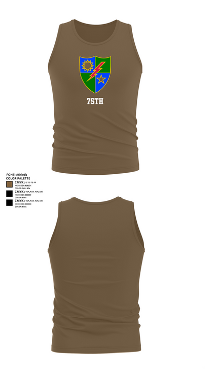 75th 74408618 Tank Top - 19
