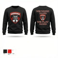 Underdawgz 21609555 Crew Neck Sweatshirt - 2