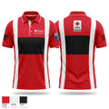 Disaster Action Team Short Sleeve Performance Polo - 1