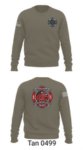 Central 9971313 Crew Neck Sweatshirt - 65