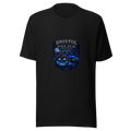 Bristol TN Police Department Unisex Staple T-Shirt