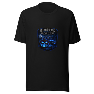 Unisex Staple T-Shirt - Black