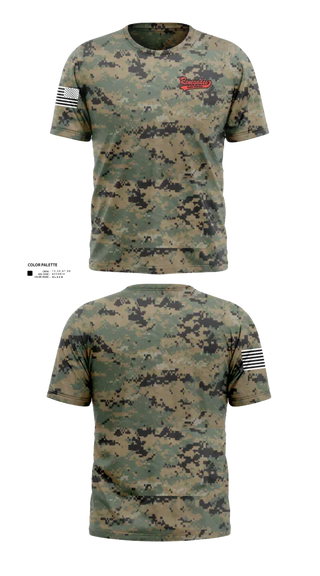 Short Sleeve Performance Shirt, Grossmont College Softball, Softball, Teamtime, Team time, sublimation, custom sports apparel, team uniforms, spirit wear, spiritwear, sports uniforms, custom shirts, team store, custom team store, fundraiser sports, apparel fundraiser
