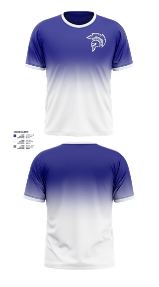 Short Sleeve Shooting Shirt, Esparto Spartans, Men's Basketball, Teamtime, Team time, sublimation, custom sports apparel, team uniforms, spirit wear, spiritwear, sports uniforms, custom shirts, team store, custom team store, fundraiser sports, apparel fundraiser