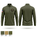 Marengo County SRT Windbreaker - 1