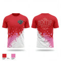 NextUp Royalty 39073692 Soft Poly Tee Cotton Like Feel - 1