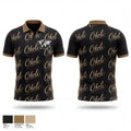 OKOLI CORP 64038817 Short Sleeve Performance Polo - 1
