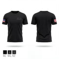 Bearcat Battalion 52068495 Short Sleeve Performance Shirt - 1