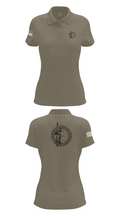 GOLF 75360109 Women's Short Sleeve Performance Polo  - 75