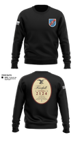 ODA 2124 25169904 Crew Neck Sweatshirt - 1