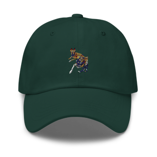 31K 16297588 Classic Dad Hat | Yupoong 6245CM
